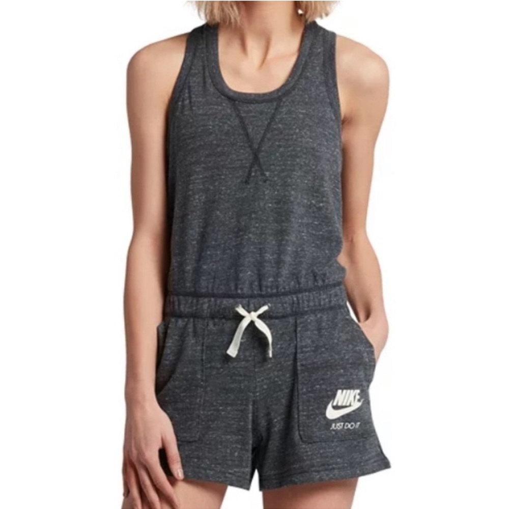 Nike Vintage Romper